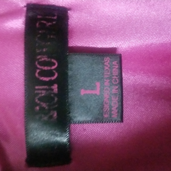 Dress - Picture 3 of 4